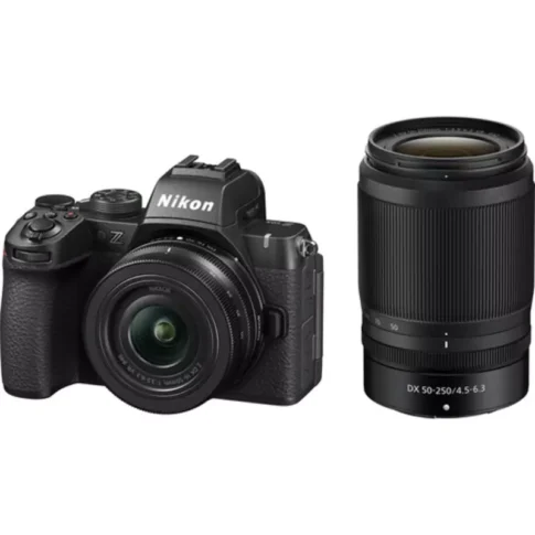 Nikon-Z50II-Mirrorless-Camera-with-16-50mm-and-50-250mm-Lenses-1-485x485-optimized